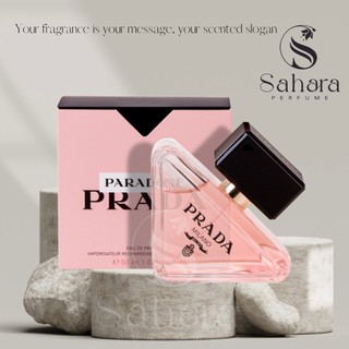 Prada Paradoxe EDP 90ml | Nước hoa nữ nhẹ nhàng sang chảnh | Sahara Perfume