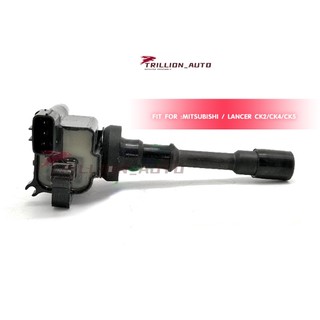 E000043 cuộn dây đánh lửa cho xe mitsubishi lancer cedia ck2 ck4 ck5