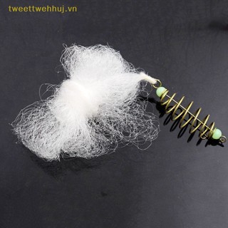 Lưới Đánh Bắt Cá Dạ Quang Nhiều Kích Thước Vnehuj
