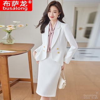 Áo khoác vest thời trang công sở cao cấp thanh lịch cho nữ