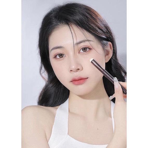 Cọ Trang Điểm Son Môi, Cọ Tán Son Mềm Mịn, Che Khuyết Điểm Môi QiQiShop