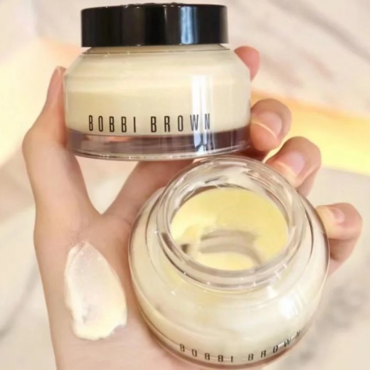 BOBBI BROWN Bobbi Bộ 2 Kem Dưỡng Da Mặt Chứa vitamin Nâu