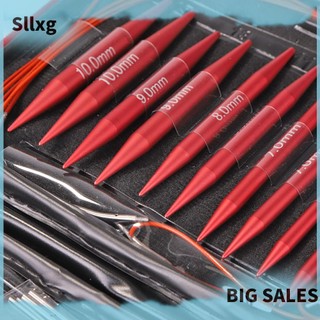 Bộ 13 Cặp Kim Đan Len Thủ Công diy
