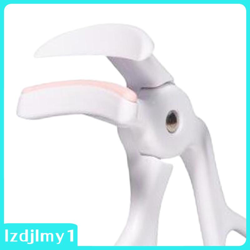 Kẹp Bấm Cong Mi 5d Làm Đẹp Cho Nữ