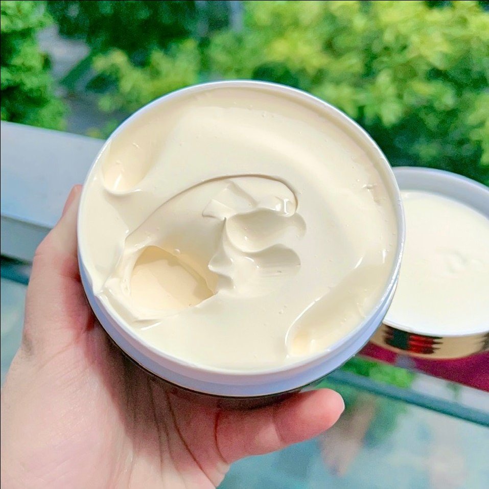 Kem body Miss - Hj dưỡng trắng toàn thân 170gr thái lan - Xịn