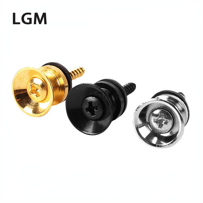 Đàn Guitar Phần Đàn Guitar Chốt Dây Đàn Guitar Khóa Dây Đeo Đàn Guitar Khóa Bass Guitar Chân Đàn Gui