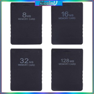 Mô đun mở rộng cho ps2 memory card 8 16 32 64 128m thẻ