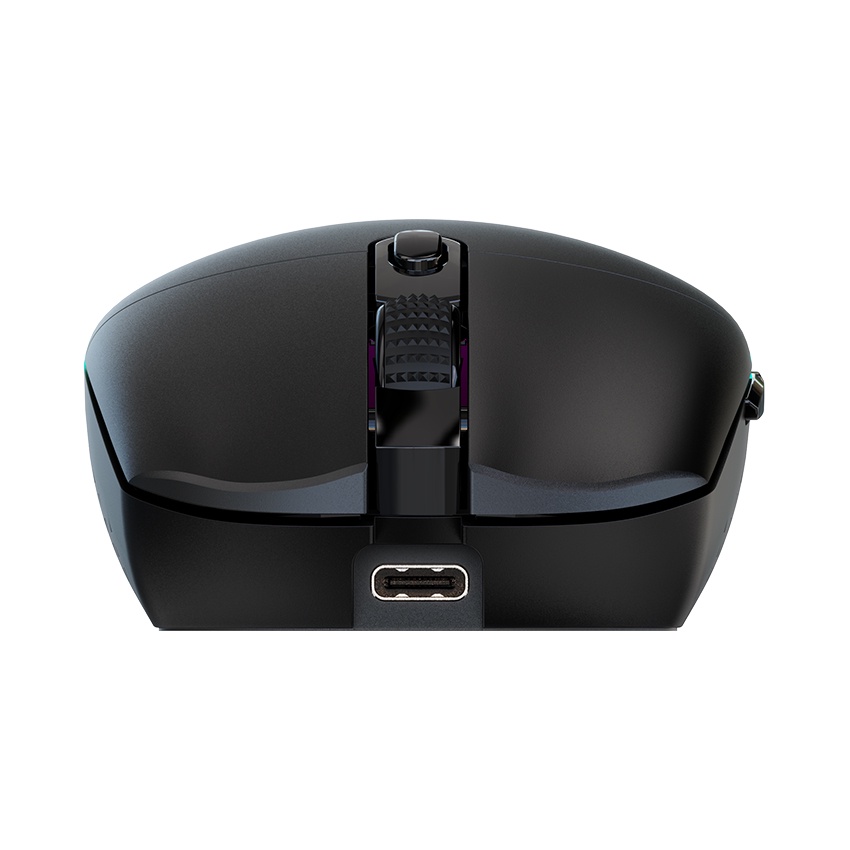 EM911X - Chuột không dây Gaming DAREU EM911X (RGB, Lightweight: 72g) - Hàng Chính Hãng | BigBuy360 - bigbuy360.vn