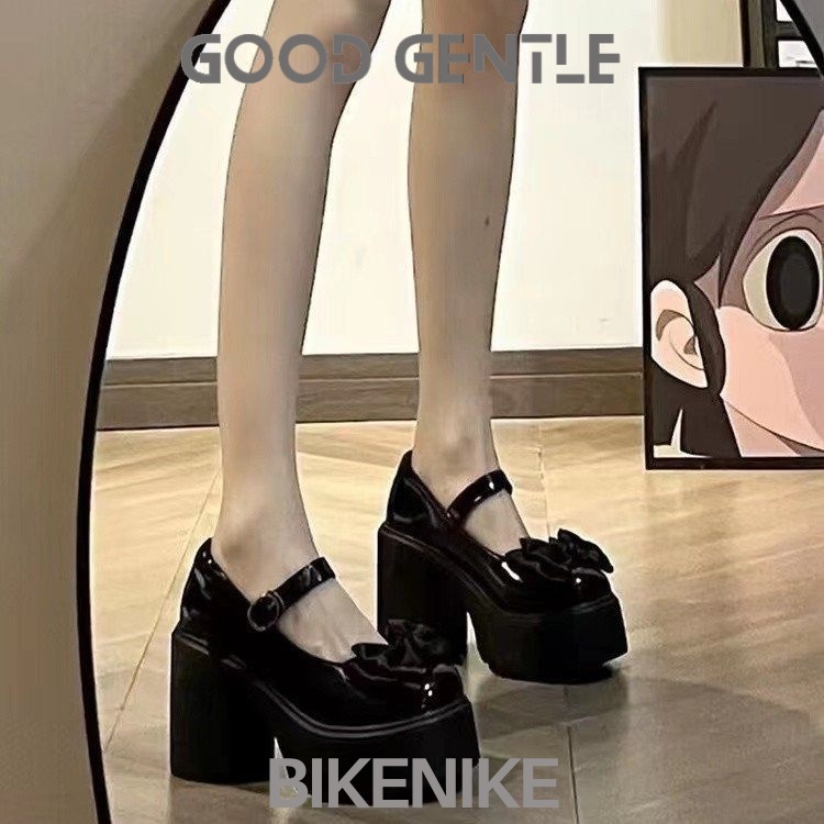 BIKENIKE Giày búp bê giày nữ Thoải Mái Xinh Xắn Thời trang Tiện dụng Siêu nhẹ Tự tin FLF23A0MVT 42Z231019