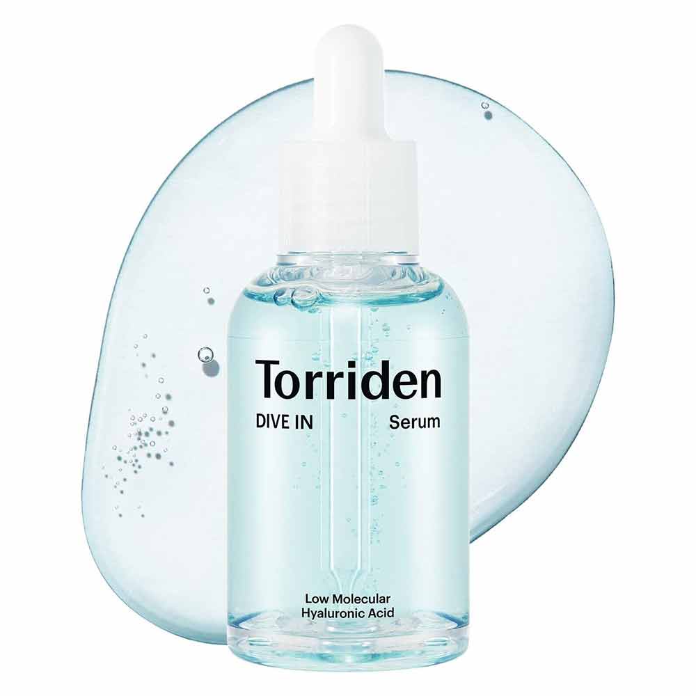 Low Molecule Hyaluronic Acid Essence - 50ml
