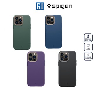 Ốp lưng spigen cyrill ultracolor mag cho iphone 14 pro max/ tương thích 15 pro max