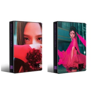 Jisoo first single album