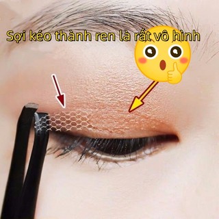 Dán kích mí 360/480 miếng kích mí tàng hình tạo hai mí không lộ sẵn keo,tặng nhíp+que kích mí-lperm