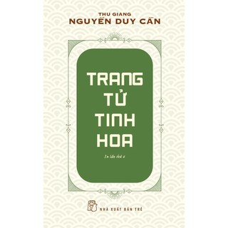 Sách - trang tử tinh hoa