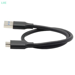 Cáp Chuyển Đổi usb 3.0 type a Sang usb3.0 micro b Cho Ổ Cứng hdd