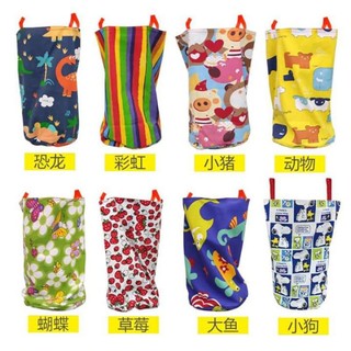 Bao bố vận động