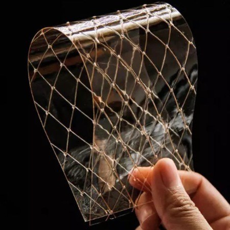 Gelatin lá Ewald  1 lá