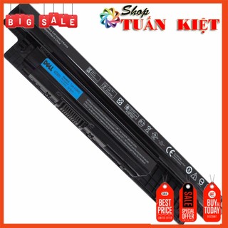 Pin dell inspiron 15r 3521