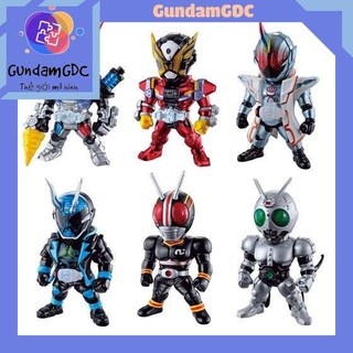 Mô hình Converge Kamen Rider 13 Bandai