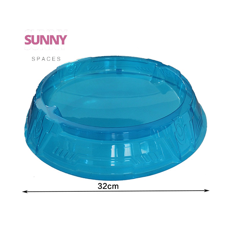 Đồ Chơi Con Quay Beyblade Chiến Đấu Arena [Sunny Spaces]