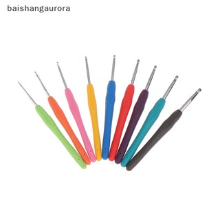 1 kim móc len cán cao su mềm 2.0-6.0mm