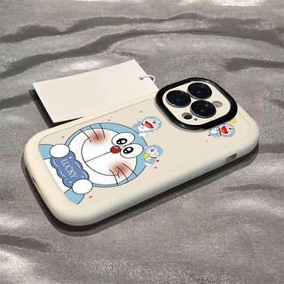 Ốp Điện Thoại Chống Sốc In Hình Mèo Tinkerbell Hoạt Hình Dễ Thương Cho iPhone15promax 14 13 12 11 XR XSmax 7plus 8PLUS