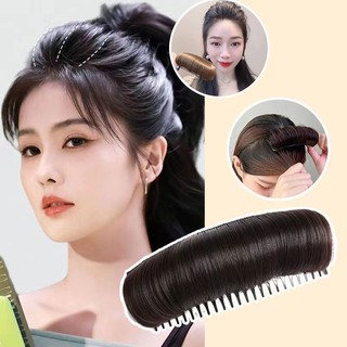 Lược Cài Tóc Giả Vô Hình Đầu Lâu Cá Tính