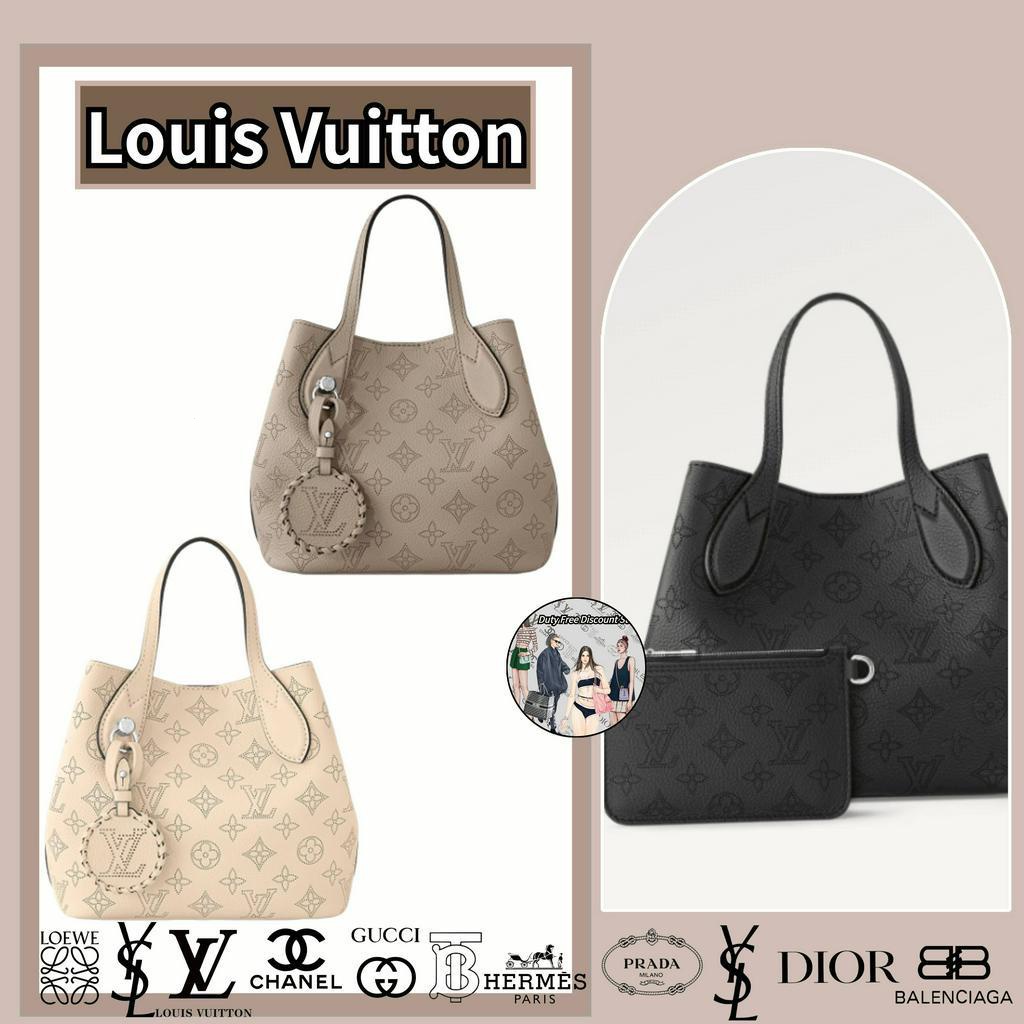 Túi Xách Louis Vuitton LV / Hoa Anh Đào Nhỏ / Túi Xách / Túi Xách / Đeo Vai / Phong Cách Mới Nhất Cho Nữ