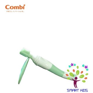 Bàn chải đánh răng TE bước 2 combi Candy Color 9m+