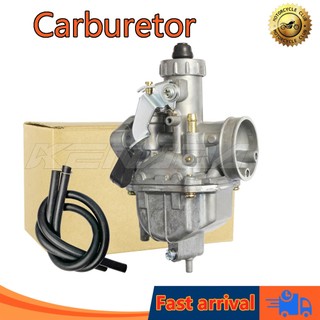 Bộ chế hòa khí 110cc 125cc 140cc 150cc vm22 26mm