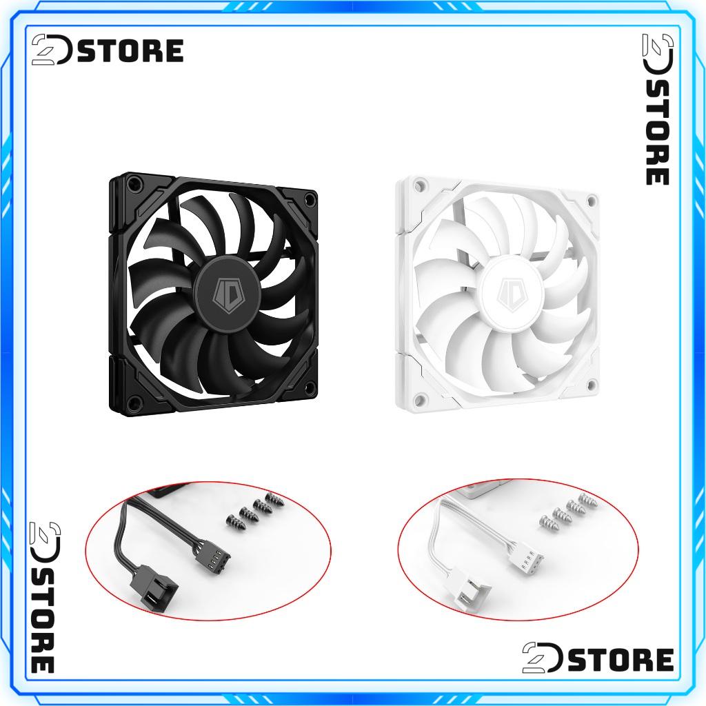 Quạt tản nhiệt ID-Cooling TF-9215 (Slim 92mm)