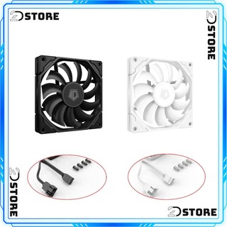 Quạt tản nhiệt ID-Cooling TF-9215 (Slim 92mm)