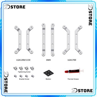 Tản nhiệt CPU ID-Cooling IS-40X V3 (PC Low-Profile, Mini PC, ITX)