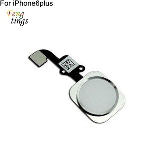 Nút Home Thay Thế Cho Điện Thoại iPhone 6 7 8 Plus