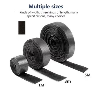 Dây Quấn Sắp Xếp Dây Cáp Tai Nghe Chuột Máy Tính EDC LUC LUC 3M