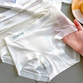 Sét 5 quần lót su tàng hình comfor