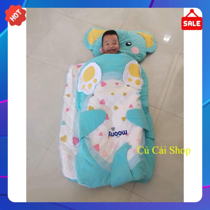 Túi Ngủ Cho Bé