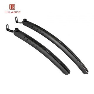 Bộ Dè Chắn Bùn Cho Xe Đạp 26 "28"