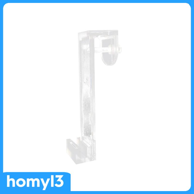 Set 1 Hộp Nuôi Cá mini Có Giá Đỡ Trang Trí Bể Cá