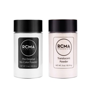 Phấn trang điểm kiểm soát dầu 85ml tiện dụng