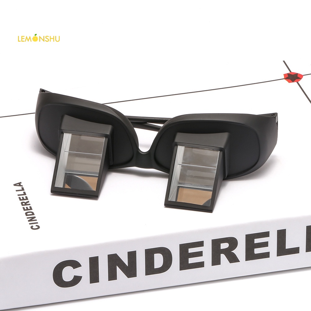 Kính Lười hd Đọc Sách Lăng Kính Ngang Giường Xem tv