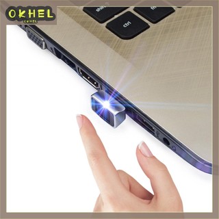 Đầu Đọc Dấu Vân Tay Cổng usb Cho windows 10 hello pc notebook