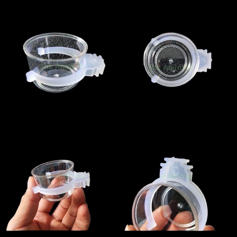 Combo tai cóng nhựa cóng thuỷ tinh cu gáy, cóng nhựa uống dài nhựa có thể dãn