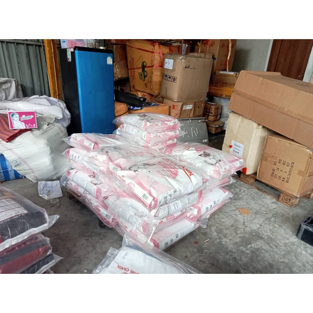 Hạt Royal Canin Kitten Cho Mèo Con bao 10kg 🐶FREE SHIP🐶 Thức ăn dinh dưỡng cao cấp từ Pháp