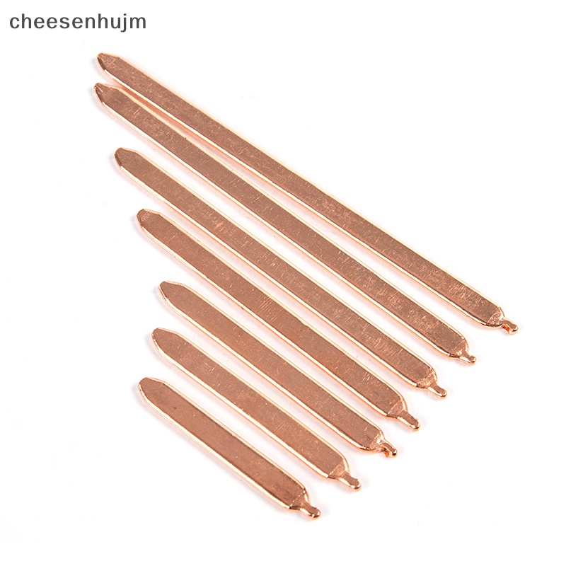 Ống Đồng Tản Nhiệt 60mm-150mm vn Cho laptop Máy Tính