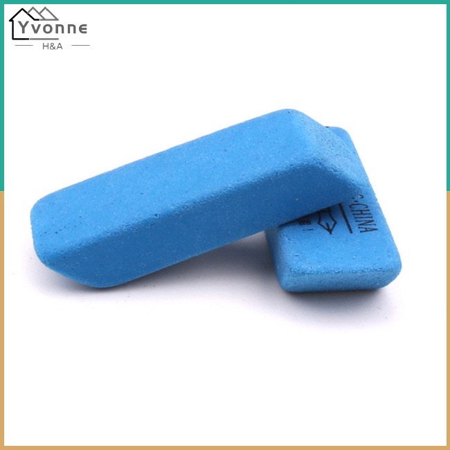 Yvone Dụng Cụ Tẩy Dây Đàn guitar Bằng Cao Su