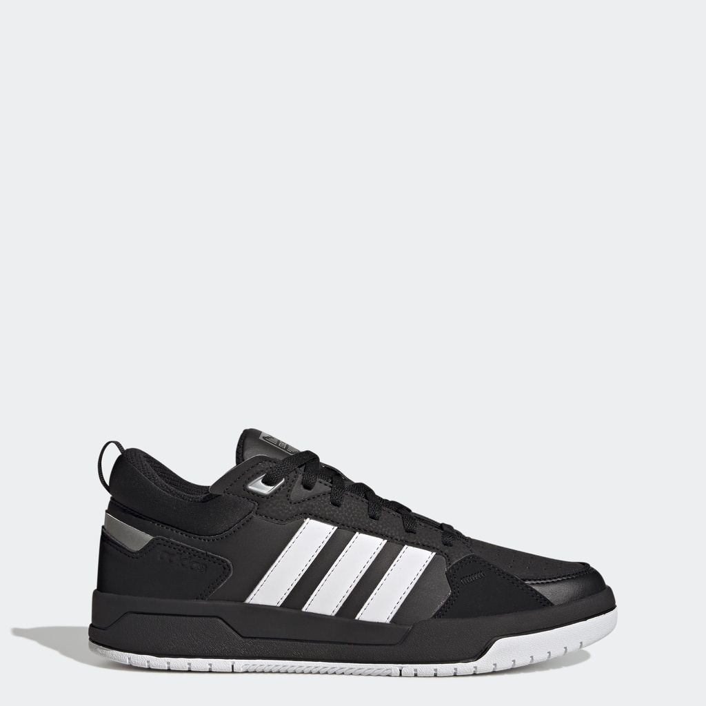 adidas Bóng rổ Giày 100DB Nam Đen GY7008