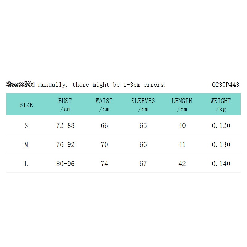 Áo Thun Tay DàI Hở Vai PhốI Nơ ThờI Trang 2023