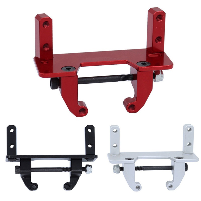 Đế Kim Loại ar44 Cho axial scx10 ii 90046 90047 1 / 10 rc crawler 1