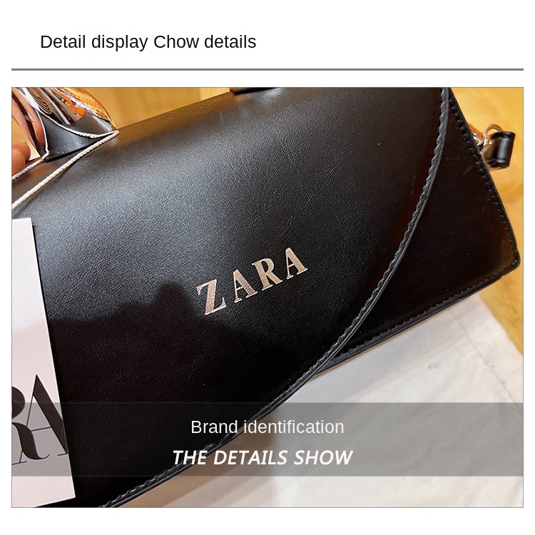 Phụ nữ túi xách túi xách một vai một túi xách nghiêng slung phụ nữ túi vỏ vỏ thời trang hàng trăm châu âu và châu âu DUYI